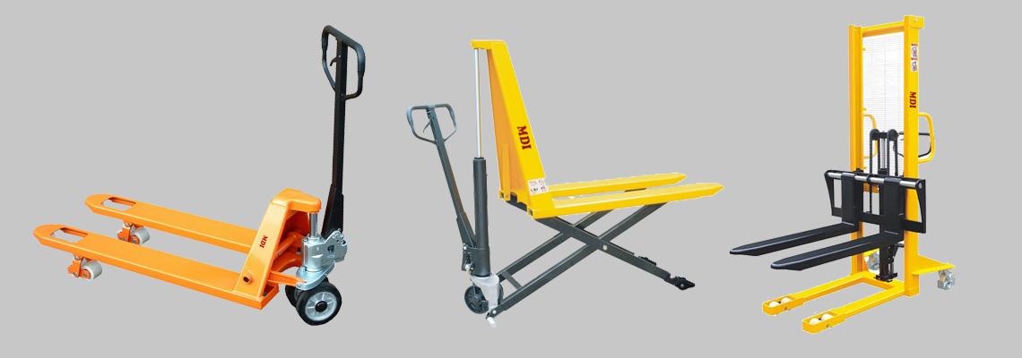 Material Handling Solutions